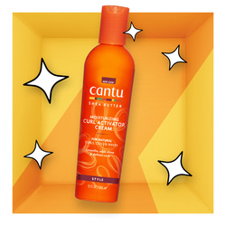 Cantu Moisturizing Curl Activator Cream